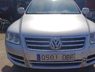 Airbag guida 7l6880201 volkswagen touareg 340931