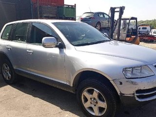 Airbag guida 7l6880201 volkswagen touareg 340931