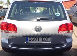 Airbag guida 7l6880201 volkswagen touareg 340931