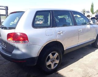 Airbag guida 7l6880201 volkswagen touareg 340931