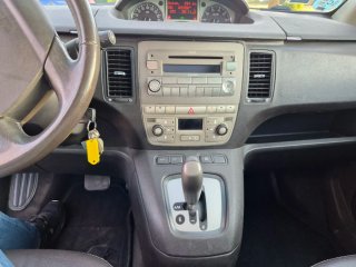 Lancia Musa