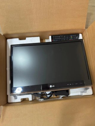TV Monitor LG M2250D 21,5 pulgadas
