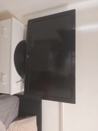 TV LG 42 pulgadas