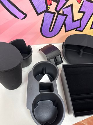 Organizador Tesla 3/Y