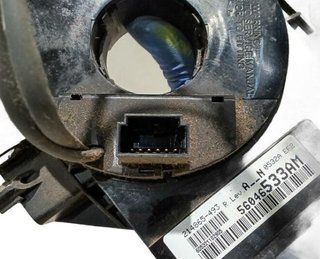 2523048 anillo airbag 56046533am jeep compass 2.2