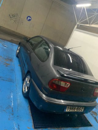 SEAT Cordoba 2002