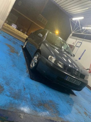 SEAT Cordoba 2002