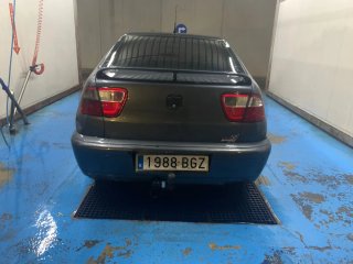 SEAT Cordoba 2002