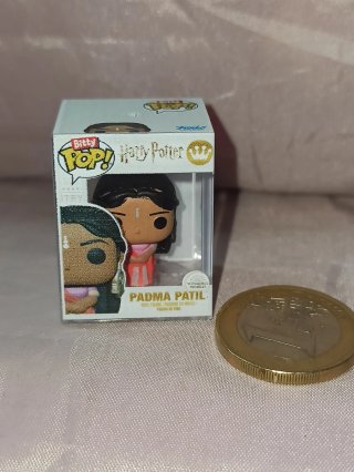 Funko Pop! Harry Potter Padma Patil
