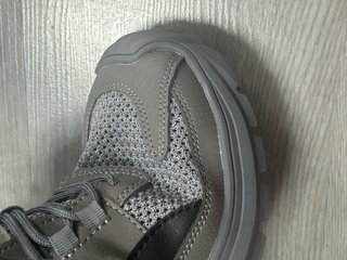 Zapatos de seguridad Guyisa con puntera de acero