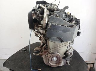 Motor k9k608 renault kangoo / 1.5 dci otolp1064387