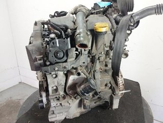 Motor k9k608 renault kangoo / 1.5 dci otolp1064387