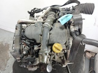 Motor k9k608 renault kangoo / 1.5 dci otolp1064387