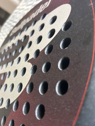 Bullpadel Vertex 02