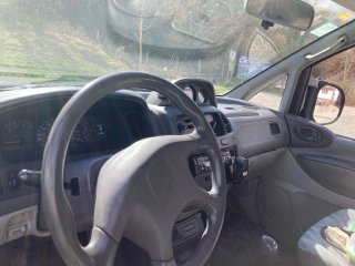Mitsubishi Space Gear 1995