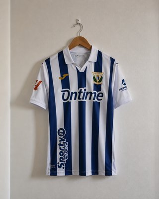 Camiseta Joma Leganés Talla M