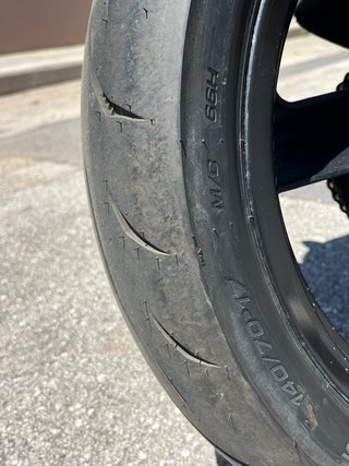 Daelim Roadwin 125 R FI Inyección
