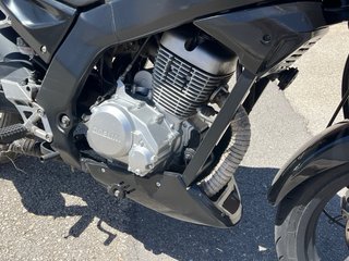 Daelim Roadwin 125 R FI Inyección