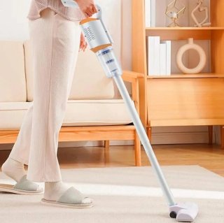 Aspirador Inalámbrico 120W