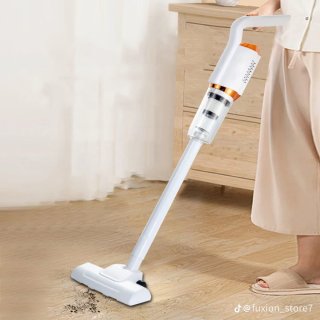 Aspirador Inalámbrico 120W