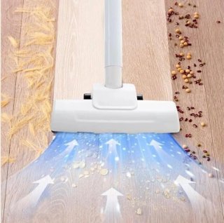 Aspirador Inalámbrico 120W