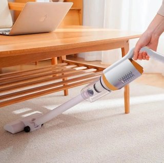 Aspirador Inalámbrico 120W