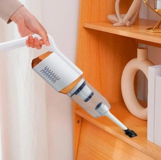 Aspirador Inalámbrico 120W