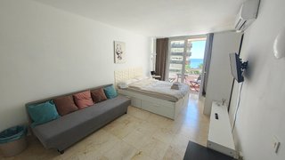 4 Cajones de la cama BRIMNES IKEA