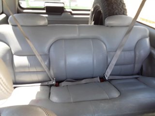 Chevrolet Tahoe 1995