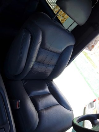 Chevrolet Tahoe 1995