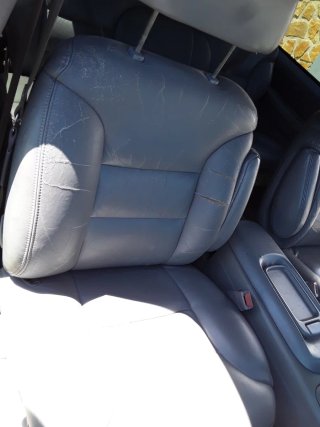 Chevrolet Tahoe 1995