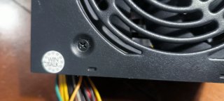 Fuente Alimentación PC Tacens 750W
