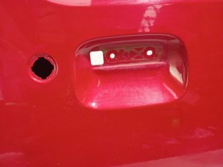 PUERTA DELANTERA DERECHA JIMNY SN (FJ) Hard Top P