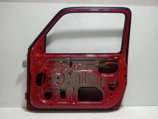 PUERTA DELANTERA DERECHA JIMNY SN (FJ) Hard Top P