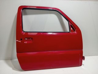 PUERTA DELANTERA DERECHA JIMNY SN (FJ) Hard Top P