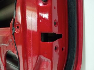 PUERTA DELANTERA DERECHA JIMNY SN (FJ) Hard Top P