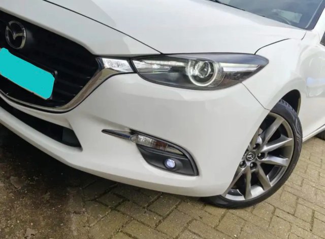 🟢Mazda 3 Skyactiv 2.0 120 cv