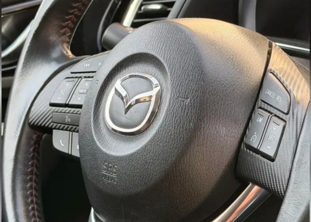 🟢Mazda 3 Skyactiv 2.0 120 cv