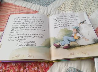 Cuentos maravillosos para 4 años