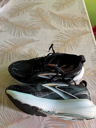Zapatillas Brooks Glycerin 22 Talla 40.5