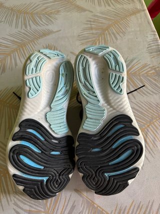 Zapatillas Brooks Glycerin 22 Talla 40.5