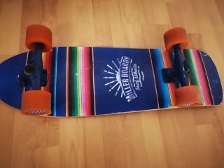 Surfskate Miller Boards