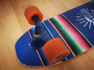 Surfskate Miller Boards