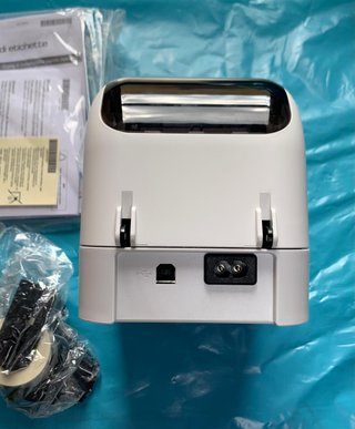 Brother QL-800 Stampante Etichette