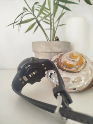 Garmin Forerunner 45 Negro(NO envíos, SOLO Tenerif