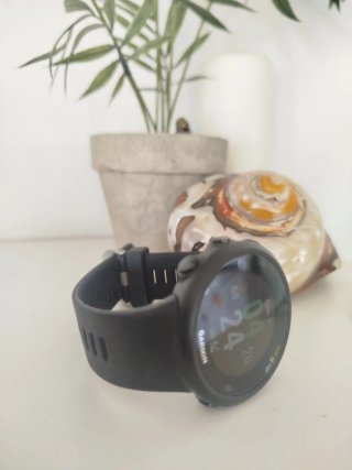 Garmin Forerunner 45 Negro(NO envíos, SOLO Tenerif