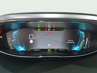 Peugeot 3008 Hybrid 225 e-EAT8 Allure