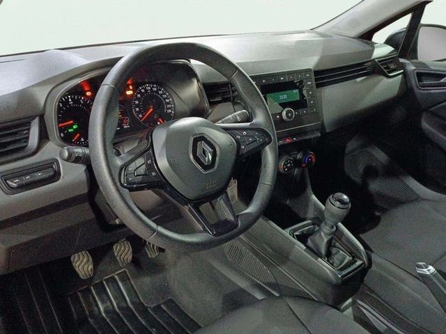 Renault Clio Equilibre TCe 67 kW (91CV)