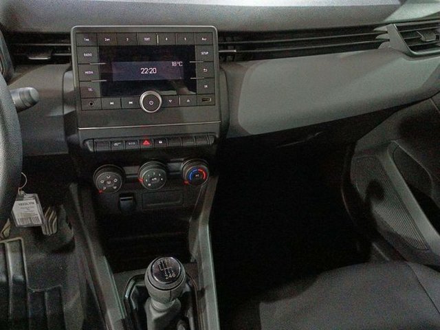 Renault Clio Equilibre TCe 67 kW (91CV)