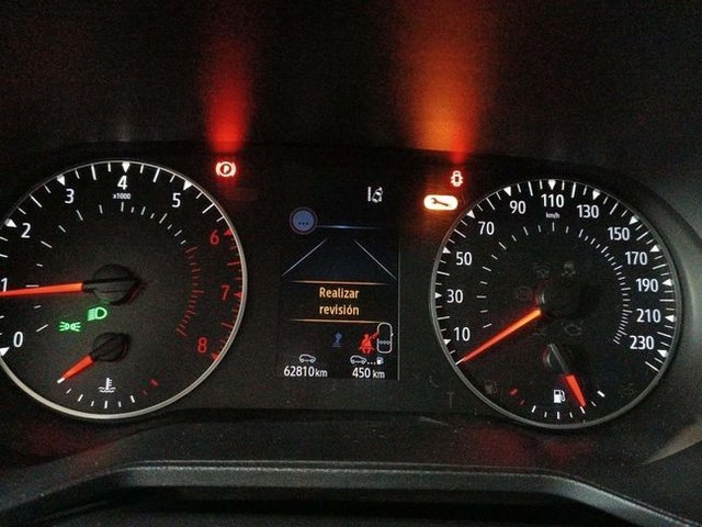 Renault Clio Equilibre TCe 67 kW (91CV)